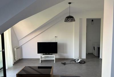 Apartament cu 2 camere semidecomandat în Central - 5