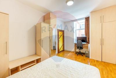 Apartament cu 1 camera la casa in zona ultracentrala - 6