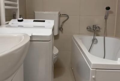 Parcul Carol 3 camere - 3