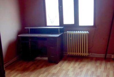 Apartament cu 2 camere semidecomandat în Central - 6