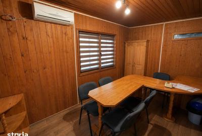 Spațiu comercial, de 25 mp, în Zona Industrială - 2