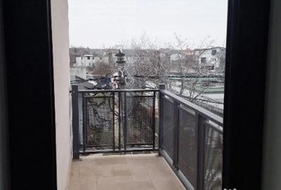 Apartament cu 2 camere decomandat în Odăi - 2