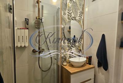 Apartament de vanzare cu finisaje premium in cartierul Sopor - 14