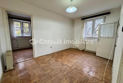 Apartament 2 camere | Gheorgheni | etajul 2 - 2