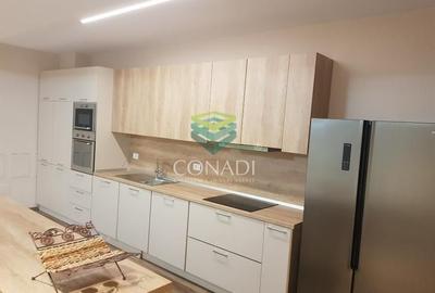Apartament cu 4 camere decomandat, mobilat în Șoseaua Nordului - 7