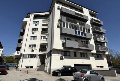 Apartament cu 2 camere decomandat în Nicolae Grigorescu - 14