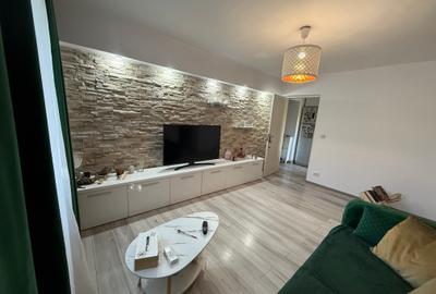 PIATA SUDULUI - SECUILOR , 2 camere cochet, etaj 4, 42 mp, IDEAL INVESTITIE - 4