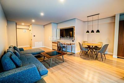 Apartament Premium cu 2 camere - Parcare Privata - Aviatorii Lake - 2