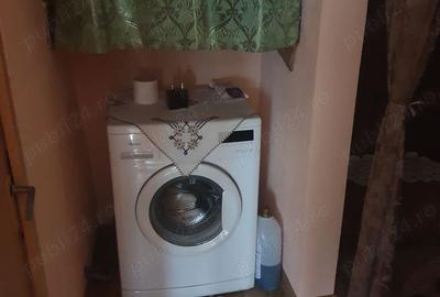 Ap 2 camere, parter, decomandat, 45 mp utili - 3