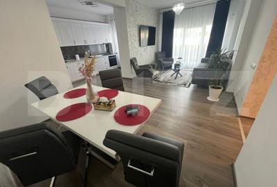 Apartament 3 camere, parter, 76 mp utili + terasa 50 mp ZONA SOLARINO - 5
