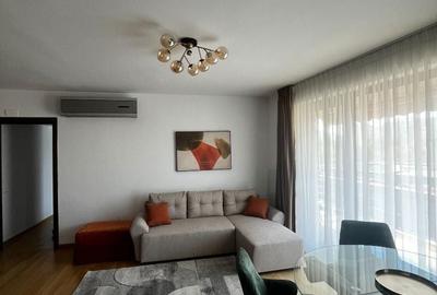 Apartament cu 2 camere în Nord - 7