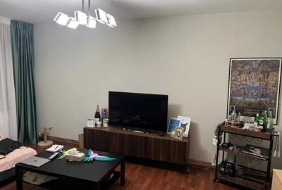 Apartament cu 3 camere decomandat în Brâncoveanu - 2