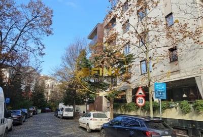 Penthouse duplex spectaculos Primaverii Herastrau 255 mp parcare - 19