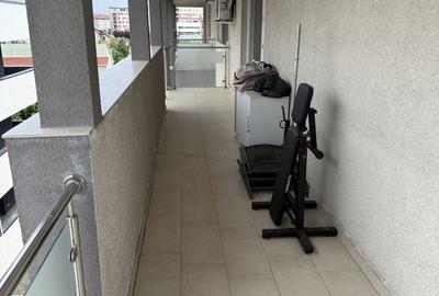 0%! Apartament cu 3 camere, 79mp + balcon de 36mp + Pod, zona Soarelui - 17