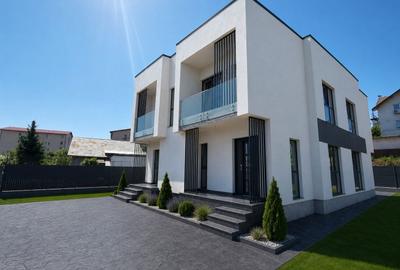 Casă cu 4 camere în Valea Lupului - 3