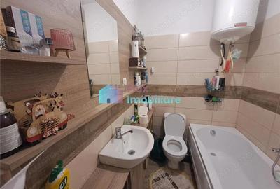 Casă cu 2 camere cu Teren 286 Mp în Central - 3