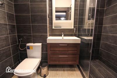 Ap 2 camere  - Acta Residence - Tudor - Loc parcare subteran - 7