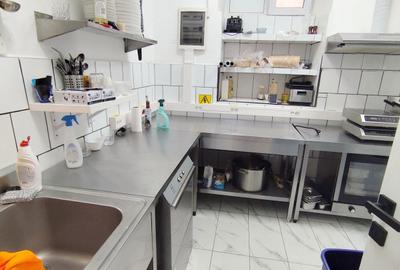 Spațiu comercial, de 50 mp, în Ultracentral - 4