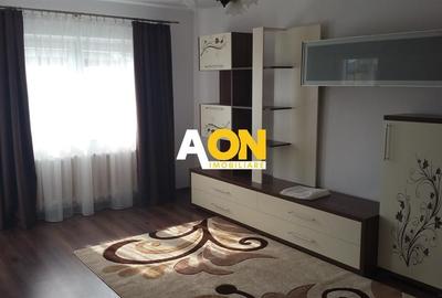 Apartament cu 2 camere decomandat, mobilat în Cetate