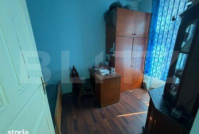 Apartament cu 3 camere în Fabric - 5