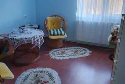 Casă în Cuptoare (Reșița) - 8