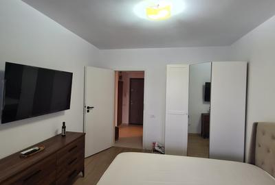 2 CAMERE DECOMANDAT - 47MP + TERASA 15MP - TITAN - PARCUL TEILOR - PARCARE - 3