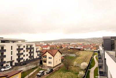 Apartament cu 3 camere semidecomandat în Exterior Vest - 3