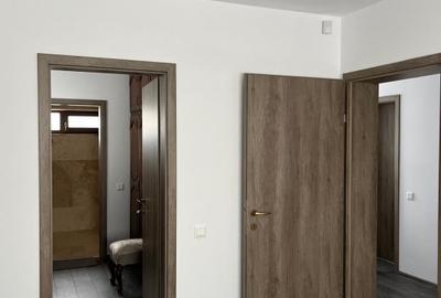 Casa individuala, 154mp utili, 600mp teren, zona Apahida - 5