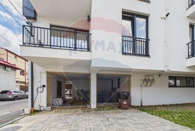 Apartament cu 2 camere semidecomandat, mobilat în Banu Manta - 29
