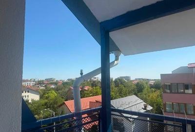 Garsonieră spațioasă 42 mp – Brâncuși,  mobilată complet, contract ANAF - 1
