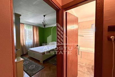 Apartament cu 2 camere decomandat în Central - 4