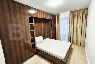 Apartament modern cu 2 camere in Prima Arena, bucatarie separata - 3