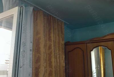Vand apartament cu 2 camere in Barlad - 2