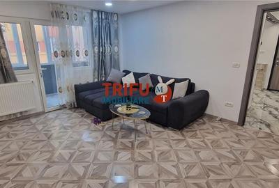 Apartament cu 2 camere semidecomandat în Cetate - 2