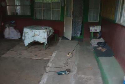 Casă cu 3 camere în Ireasca - 5