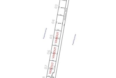 Lot de casa langa DN1, Tancabe?ti Snagov, intrarea Bucharest Golf Club - 1