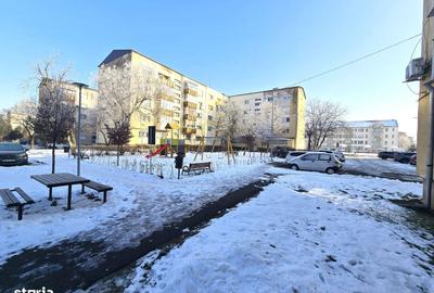 Apartament cu 3 camere decomandat în Micro 17 - 14