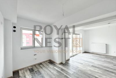 COMISION 0! Apartament cu 3 camere NOU in Avantgarden 3 - 2