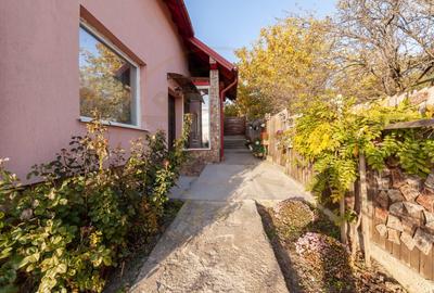 Casa cu priveliste - Stefanesti! - 9