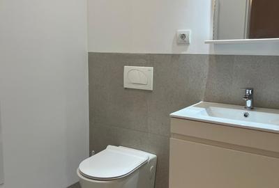 Apartament 3 cam PALAS -  SILK prima inchiriere COMPLEX REZIDENTIAL - 9
