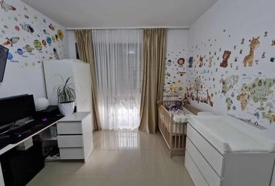 CALEA URSENI - DUPLEX - MOBILAT SI UTILAT - RULOURI SI SUPRAVEGHERE VIDEO - 4