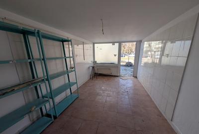 Spatii de inchiriat - Fast Food - Bacau zona Garii - 9