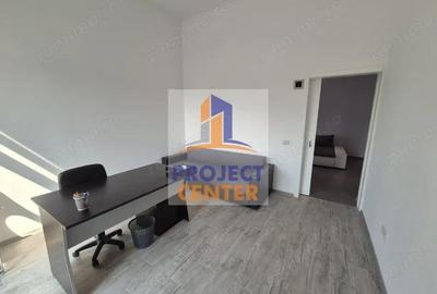 Apartament cu 4 camere decomandat în Central - 7