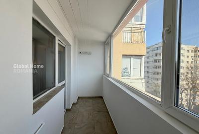 Apartament cu 4 camere decomandat, mobilat în Lacul Tei - 16