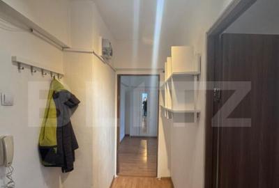 Apartament cu 2 camere decomandat în Moșilor - 11