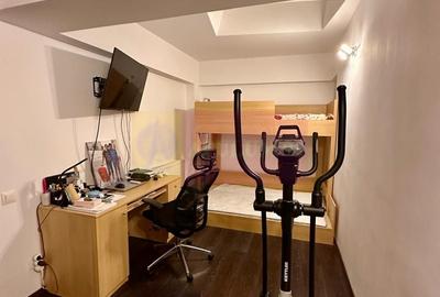 Apartament 3 camere tip duplex -Sebastian Parc Sebastian / Kaufland - 14