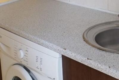 Garsoniera toate dotarile- Astra - 6