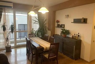 Apartament cu 3 camere decomandat, mobilat în Prelungirea Ghencea - 14