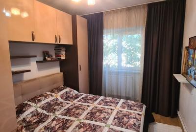 Apartament 3 camere decomandate – Tomis Nord 130.000€ - 19