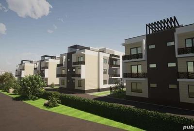 Tautii Magheraus (central) - BLOC NOU - ap. 3 camere, balcon - 4